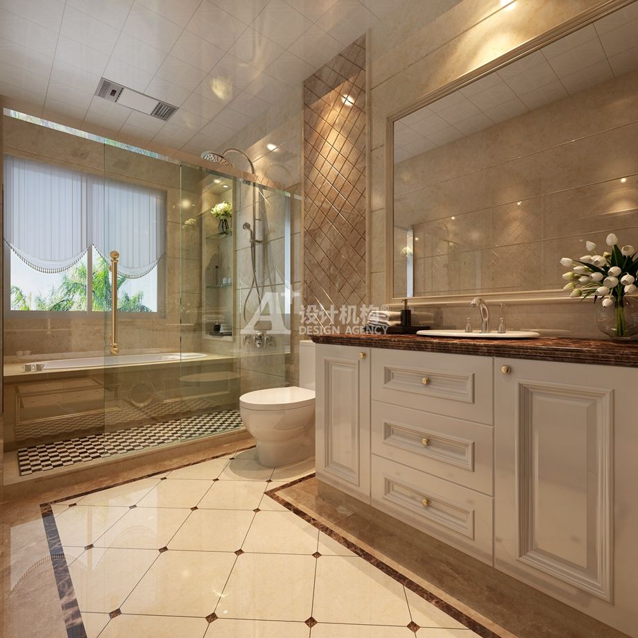 淋浴房裝修注意事項是什么